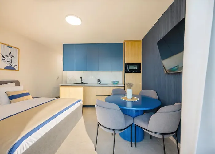 Dernaj Appartement Vir