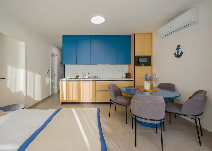 Appartement Dernaj Vir