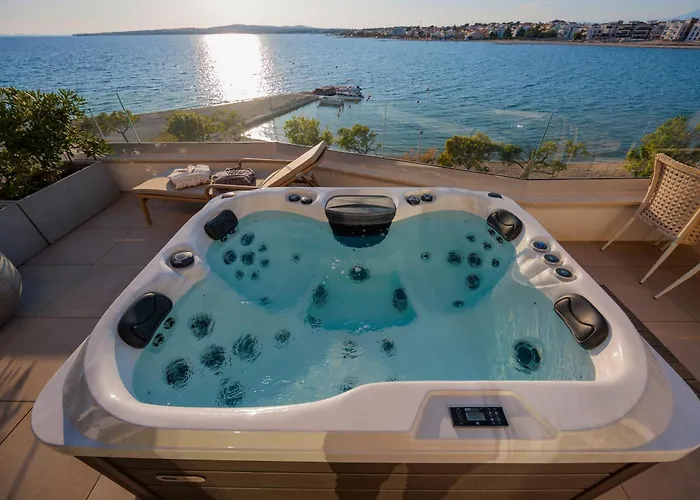 Dernaj Appartement *