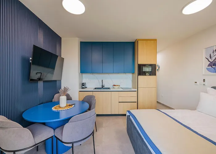 Dernaj Appartement Vir