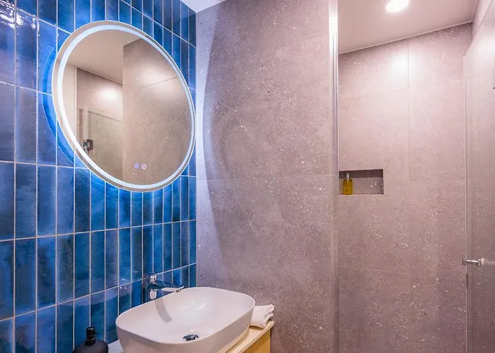 Dernaj Appartement