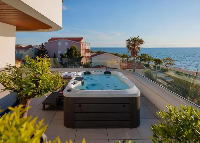 Appartement Dernaj