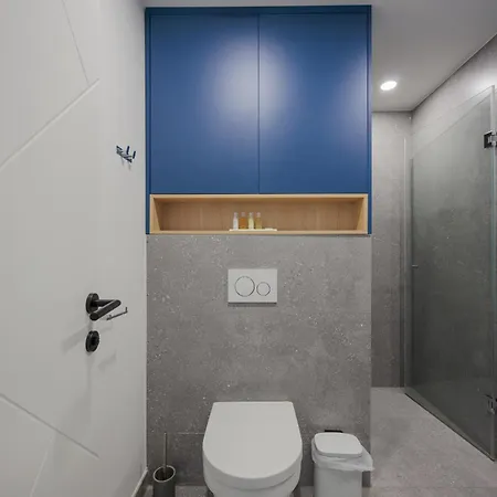 Apartament Dernaj