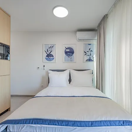 Dernaj Apartament