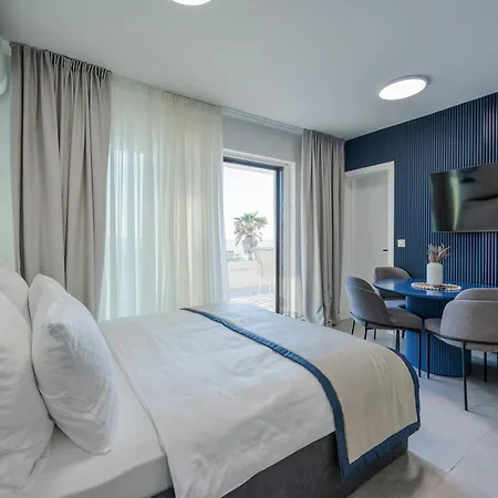 Apartament Dernaj