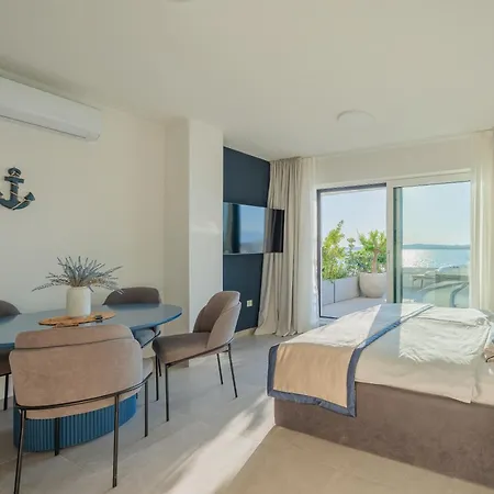 Dernaj Apartament *