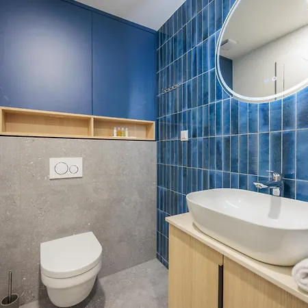Dernaj Apartament