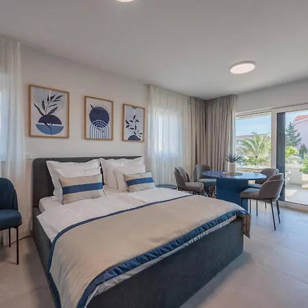Dernaj Apartament