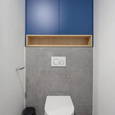 Dernaj Apartament *