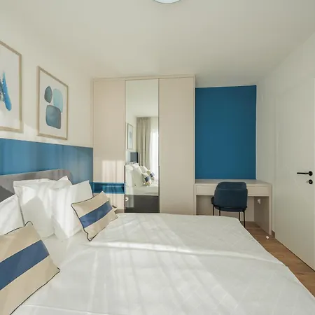 Dernaj Apartament Vir