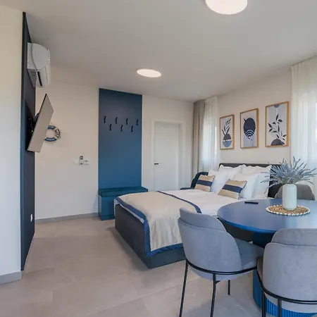 Apartament Dernaj