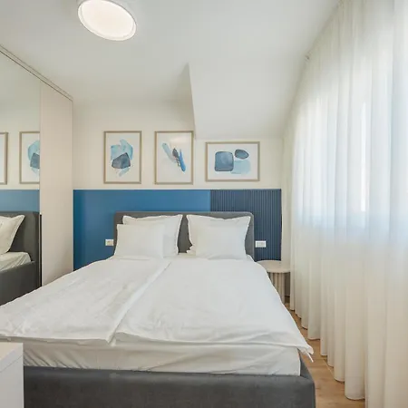Dernaj Apartament *