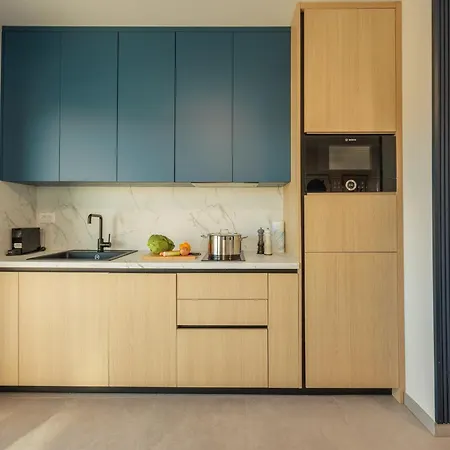 Dernaj Apartament Vir