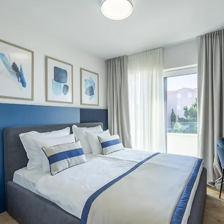 Dernaj Apartament Vir