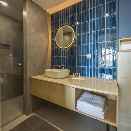 Dernaj Apartament *
