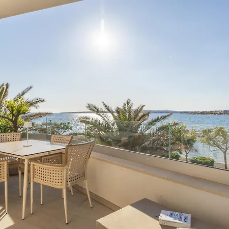 Dernaj Apartament