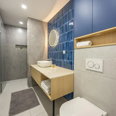 Dernaj Apartament *