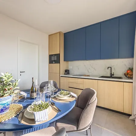 Dernaj Apartament