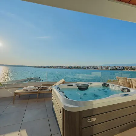 Dernaj Apartament *