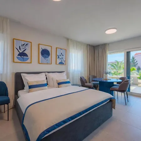 Dernaj Apartamento *