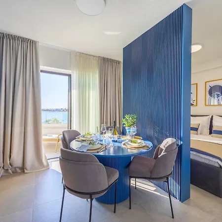 Apartamento Dernaj