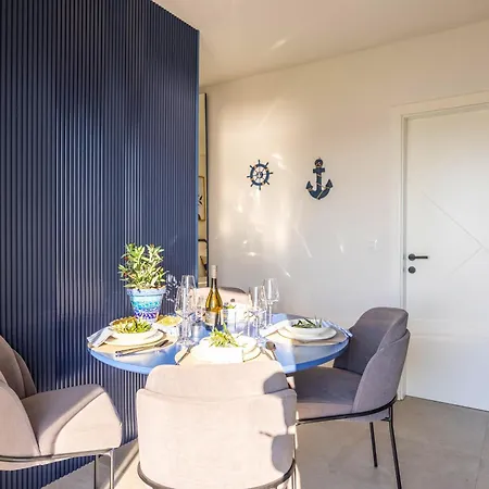 Dernaj Appartement Vir