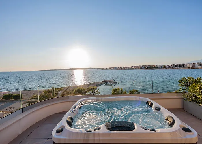 Апартаменты Dernaj *