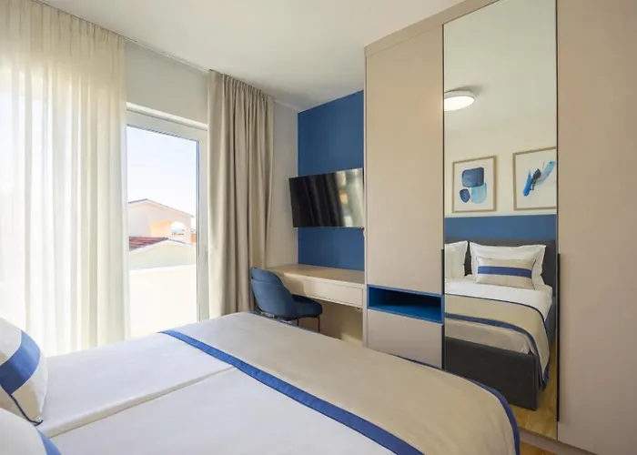 Apartman Dernaj